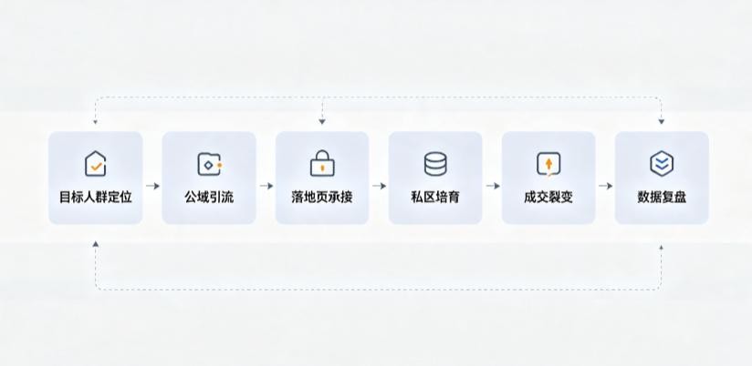 五原县AI 搜索获客深度解析：把握生成式搜索红利，抢占 AI 智能体流量入口