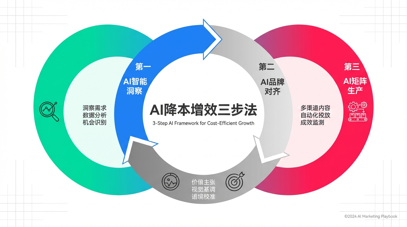五原县企业必看：不用扩招招人，AI就能帮门店降本增收