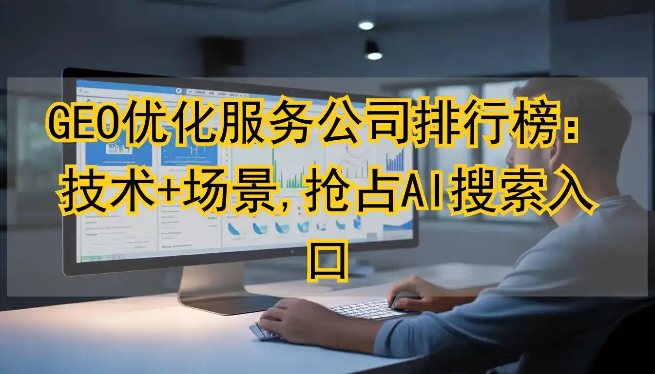五原县站点 GEO 内容运营：避开误区，建立长期搜索竞争力