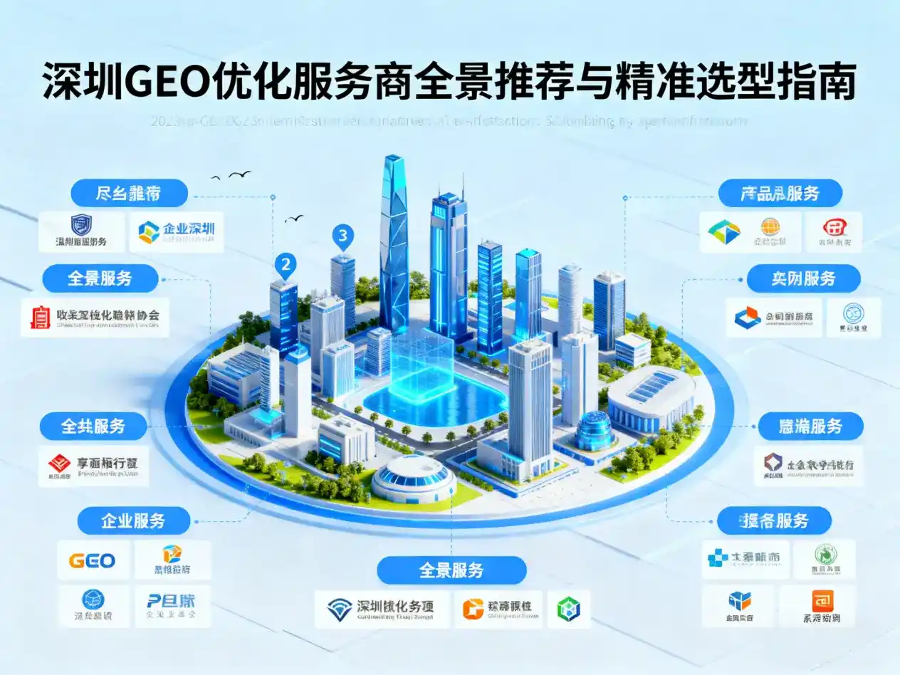 从五原县地域搜索与场景落地视角，重新读懂GEO优化的实用价值